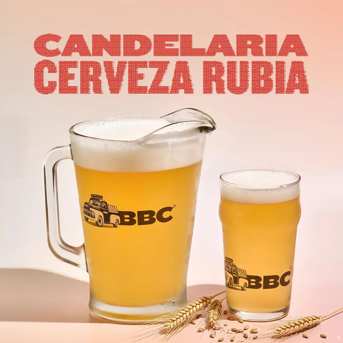 Popular item de BBC: CANDELARIA